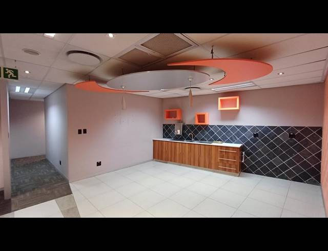 BUSINESS PROPERTY TO RENT IN HIGHVELD TECHNOPARK